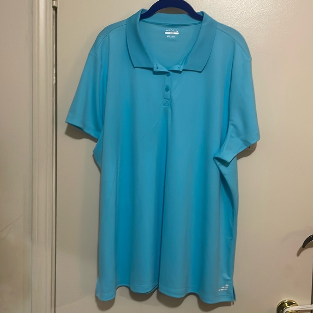 BCG women plus polo